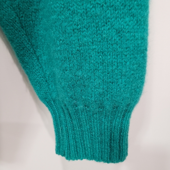 James River Wool Sweater Women's Large - Picture 6 of 9